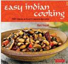 Easy Indian Cooking: 101 Fresh & Feisty Indian Recipes: A Review